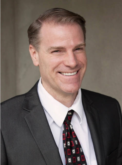 David Bennett – President of Operations at TopMar Construction.
