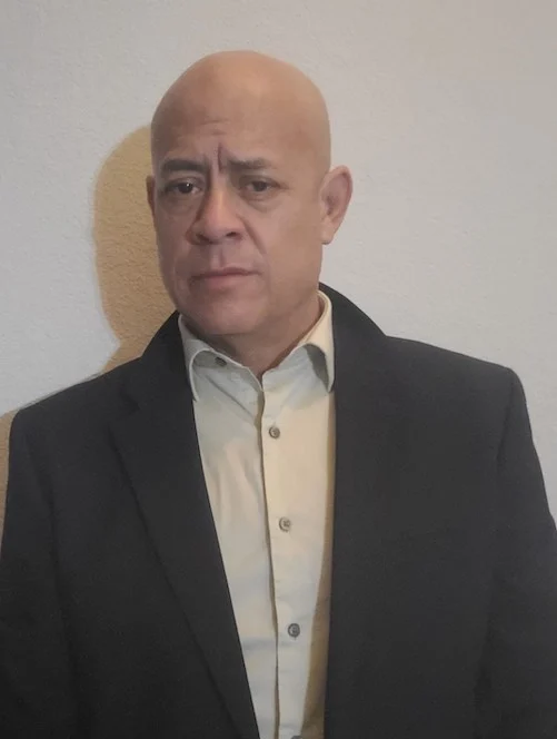 Topmar Osiel Rodriguez