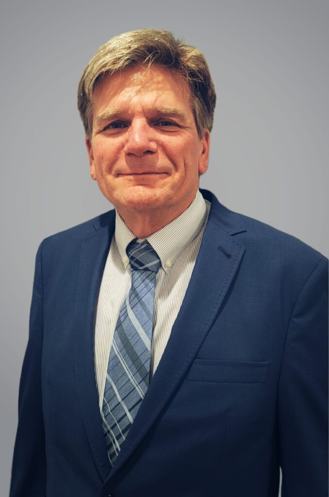 Topmar David Nolen